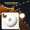 Tacstring - Portabel belysning för oslagbara stunder